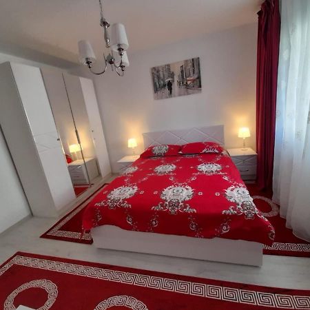 2 rooms apartment Telecabinei Buşteni Exterior foto