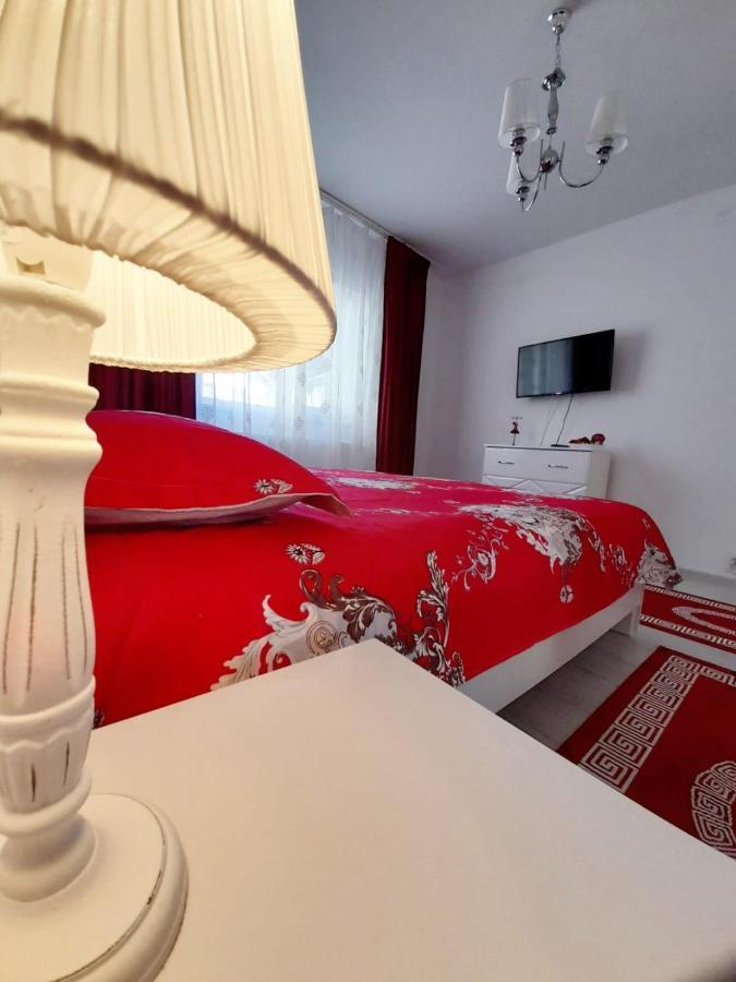 2 rooms apartment Telecabinei Buşteni Exterior foto
