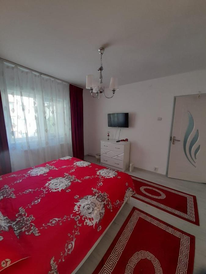 2 rooms apartment Telecabinei Buşteni Exterior foto