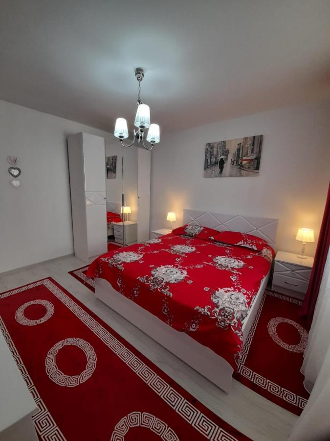 2 rooms apartment Telecabinei Buşteni Exterior foto
