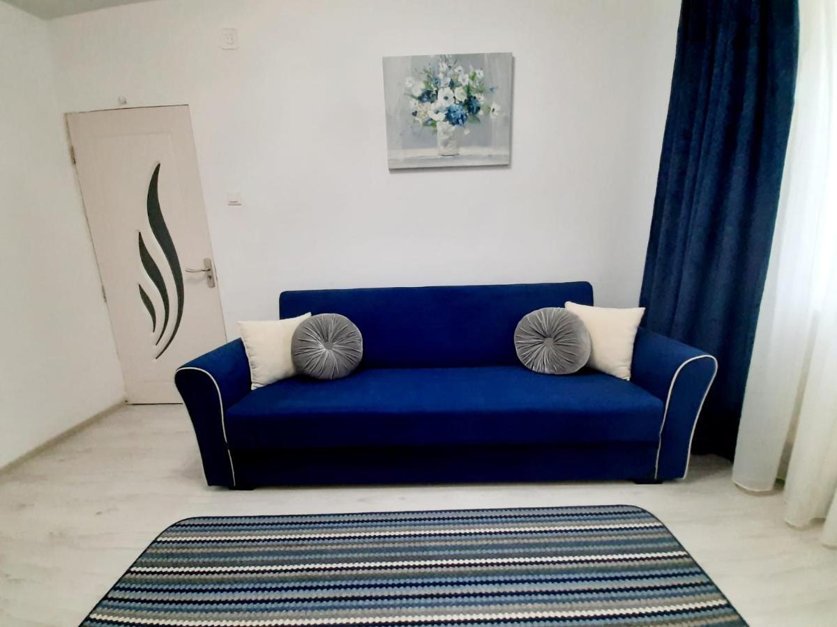 2 rooms apartment Telecabinei Buşteni Exterior foto