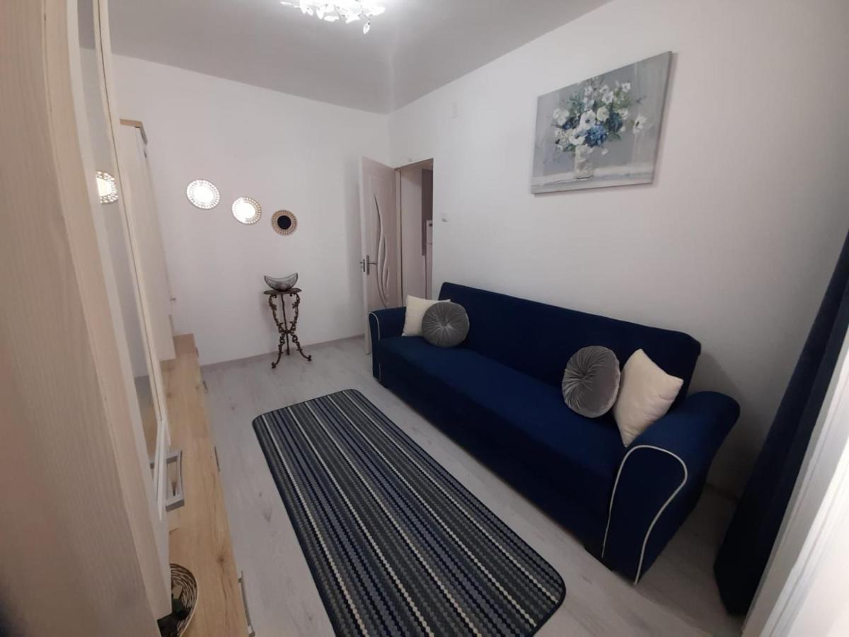 2 rooms apartment Telecabinei Buşteni Exterior foto