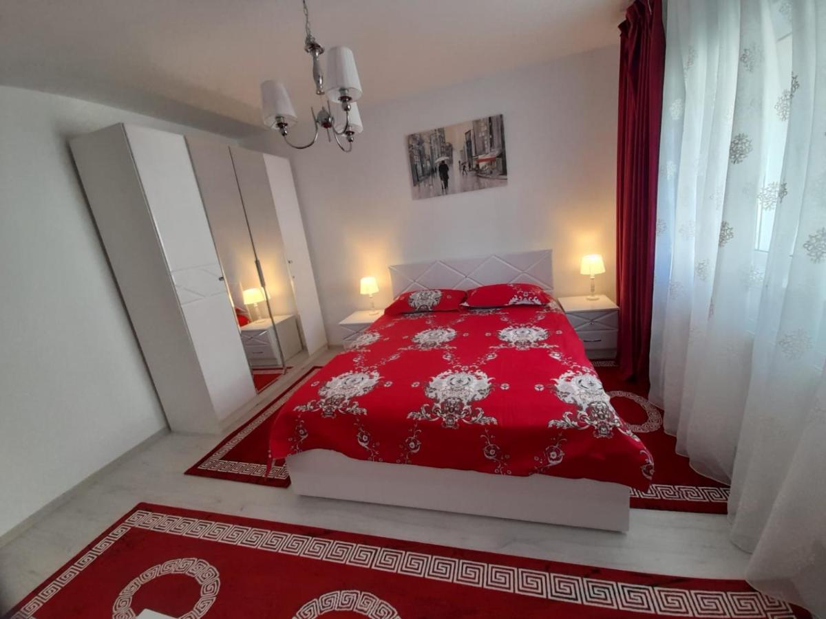 2 rooms apartment Telecabinei Buşteni Exterior foto