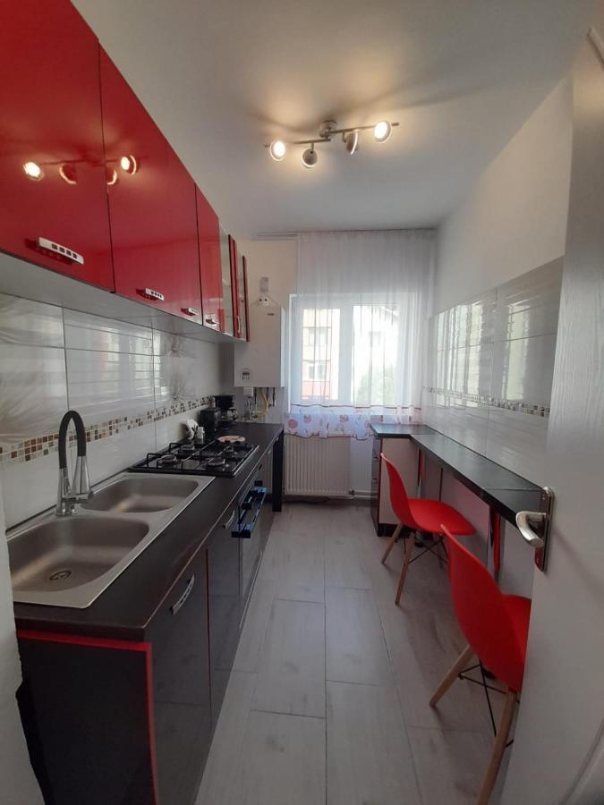 2 rooms apartment Telecabinei Buşteni Exterior foto