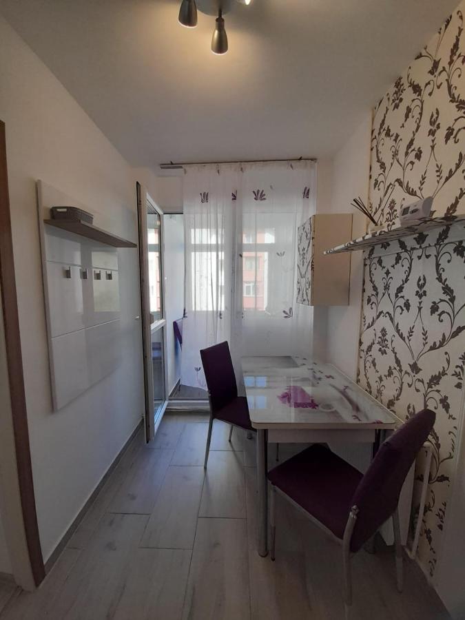 2 rooms apartment Telecabinei Buşteni Exterior foto