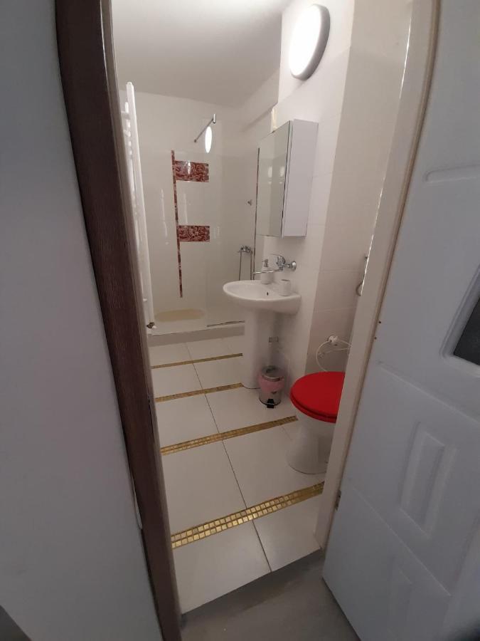 2 rooms apartment Telecabinei Buşteni Exterior foto