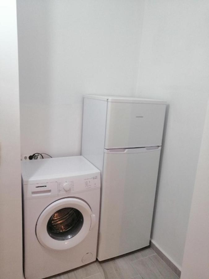 2 rooms apartment Telecabinei Buşteni Exterior foto