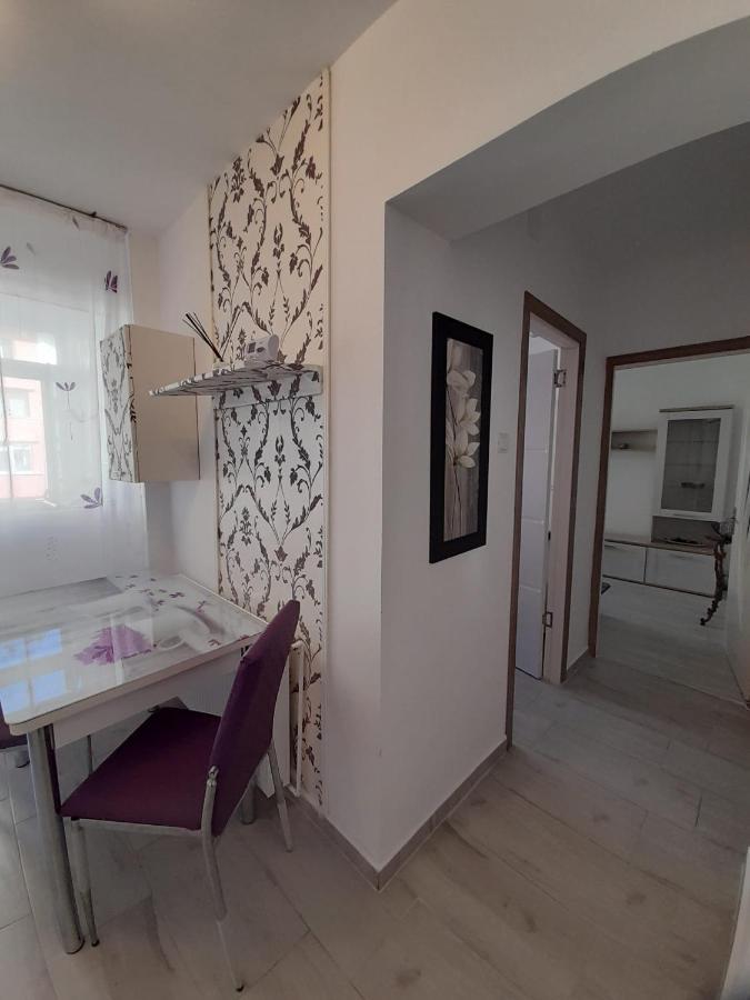 2 rooms apartment Telecabinei Buşteni Exterior foto