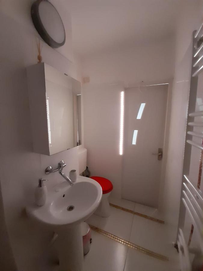 2 rooms apartment Telecabinei Buşteni Exterior foto