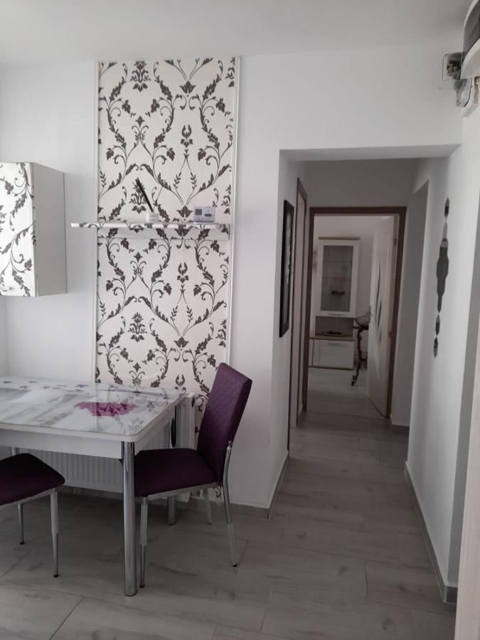 2 rooms apartment Telecabinei Buşteni Exterior foto